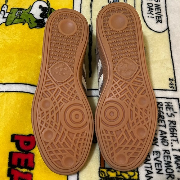 EC! ADIDAS SPEZIAL ,W SZ 10.5 HARD TO FIND, 5 STAR REVIEWS, INDOOR SPORTS/OR NOT - Picture 13 of 16